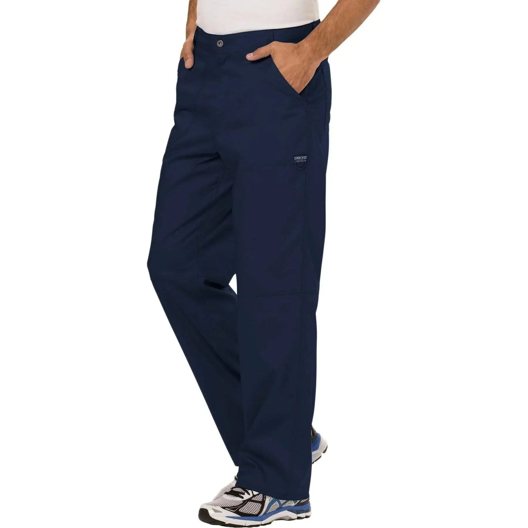 Cherokee Revolution Men's Scrub Pant WW140 Simply Scrubs Australia